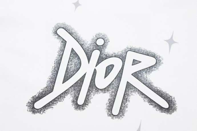 Dior T Shirts Short _SKUDiorS-XLautCH1833951